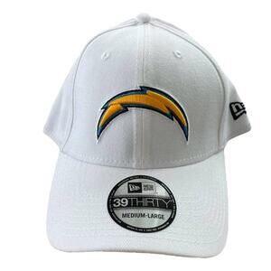 New Era Los Angeles Chargers Fitted hat M/L